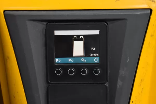 JUNGHEINRICH EMC 110