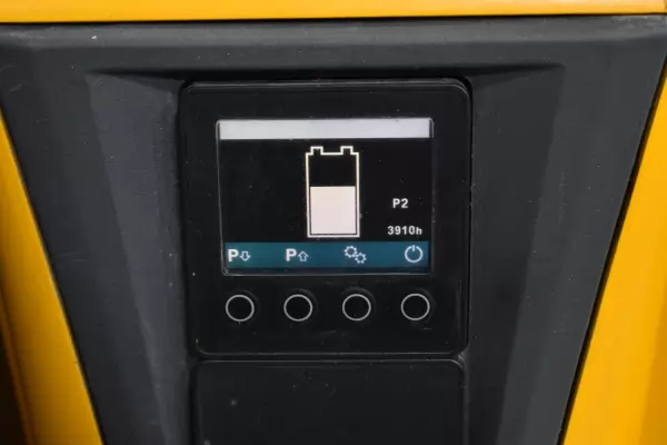JUNGHEINRICH EMC 110