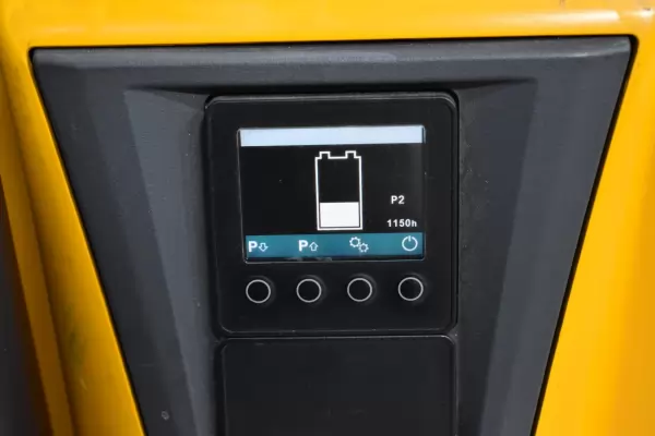 JUNGHEINRICH EMC110