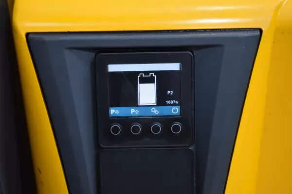 JUNGHEINRICH EMC 110