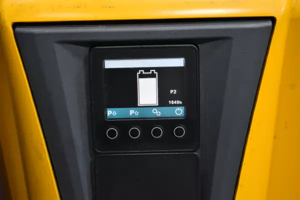 JUNGHEINRICH EMC 110