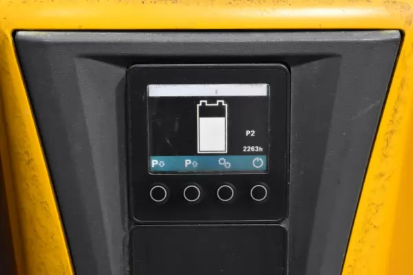 JUNGHEINRICH EMC110