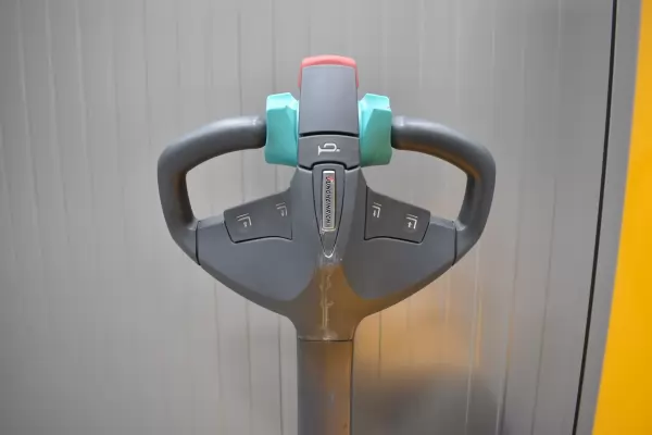 JUNGHEINRICH EMC 110
