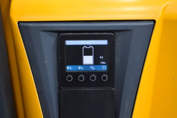 JUNGHEINRICH EMC 110