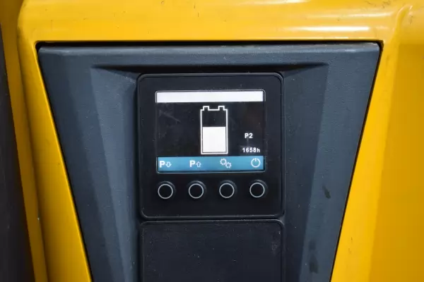 JUNGHEINRICH EMC 110