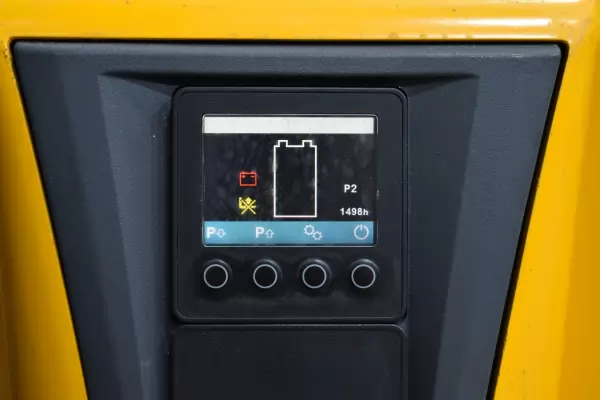 JUNGHEINRICH EMC110