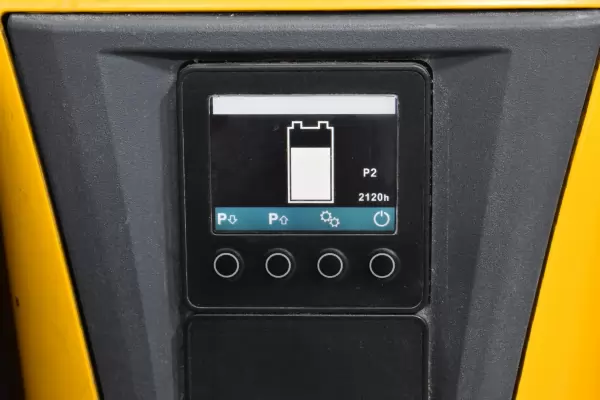 JUNGHEINRICH EMC110