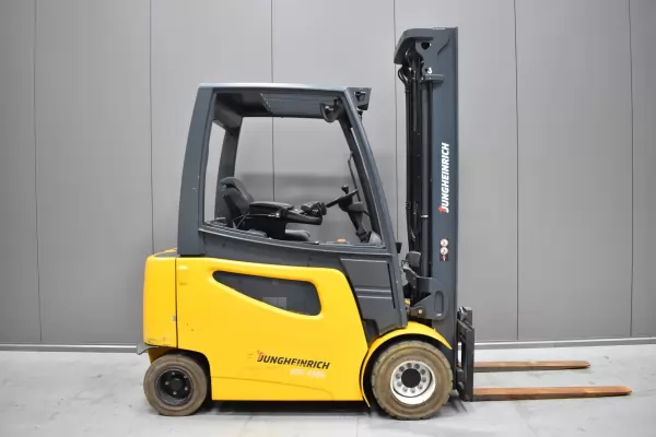 JUNGHEINRICH EFG 430 k
