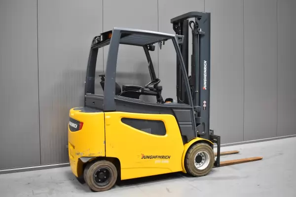 JUNGHEINRICH EFG 430 k