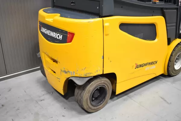 JUNGHEINRICH EFG 430 k