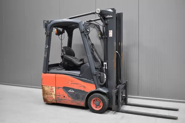 LINDE E 16 C - 02