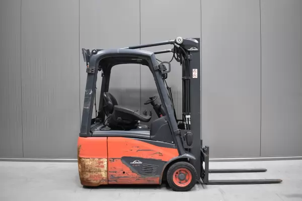 LINDE E 16 C - 02