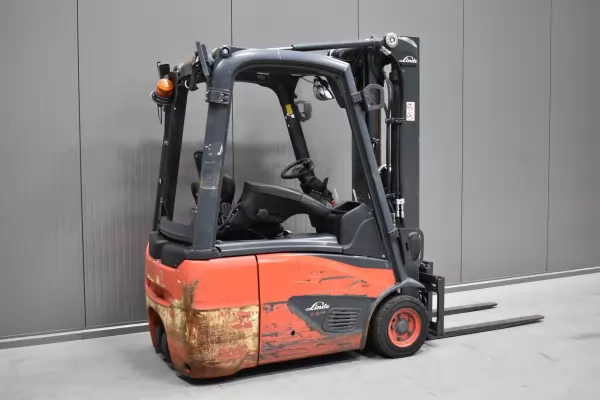 LINDE E 16 C - 02