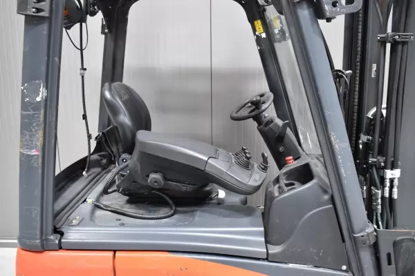 LINDE E 16 C - 02