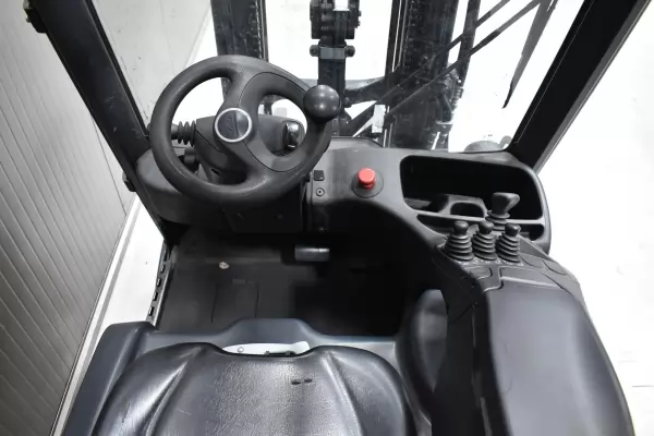 LINDE E 16 C - 02