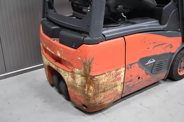 LINDE E 16 C - 02