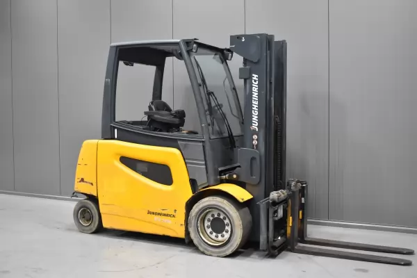 JUNGHEINRICH EFG 540 k