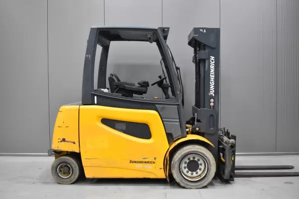 JUNGHEINRICH EFG 540 k