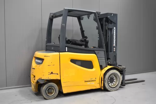 JUNGHEINRICH EFG 540 k