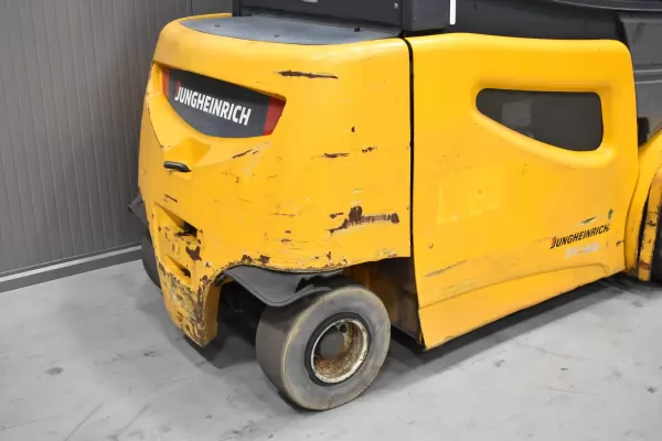 JUNGHEINRICH EFG 540 k