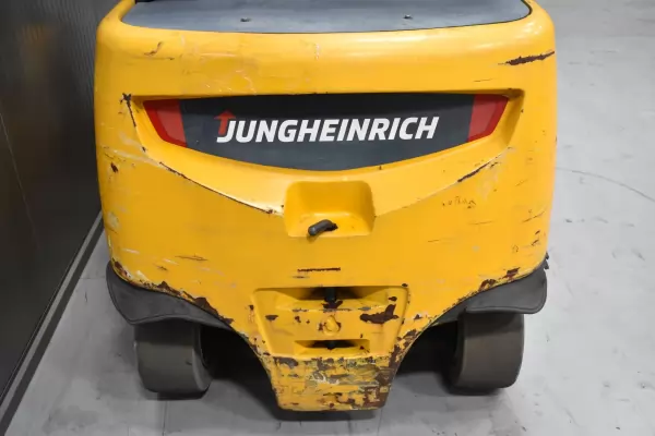 JUNGHEINRICH EFG 540 k