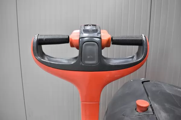 LINDE L 14-03
