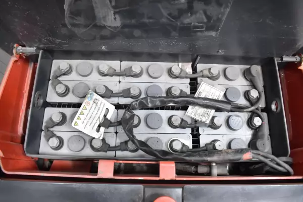 LINDE L 14-03