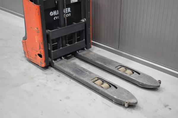 LINDE L 10 B