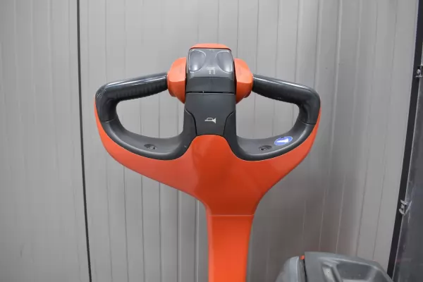 LINDE L 10 B