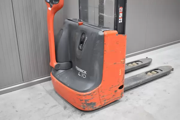 LINDE L 10 B