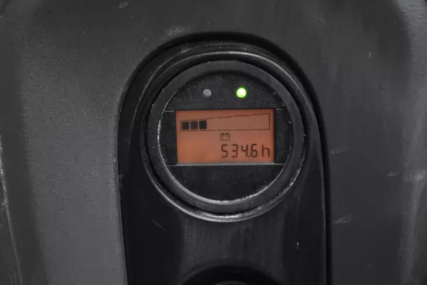 LINDE L 10 B