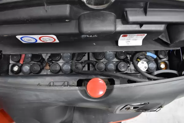 LINDE L 10 B