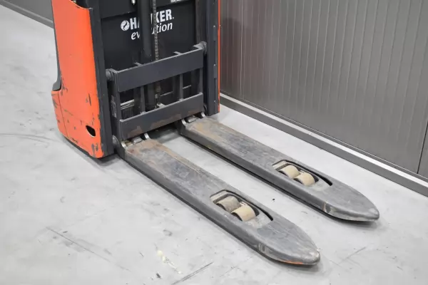 LINDE L 10 B