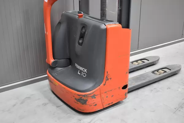 LINDE L 10 B