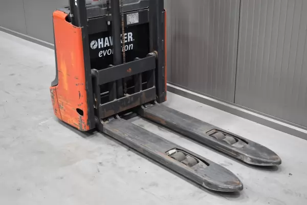 LINDE L 10 B