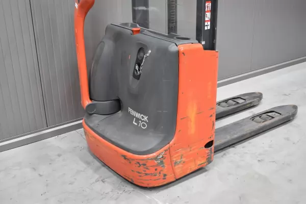 LINDE L 10 B