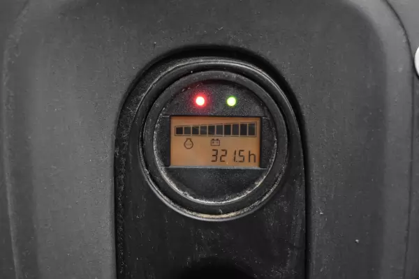 LINDE L 10 B