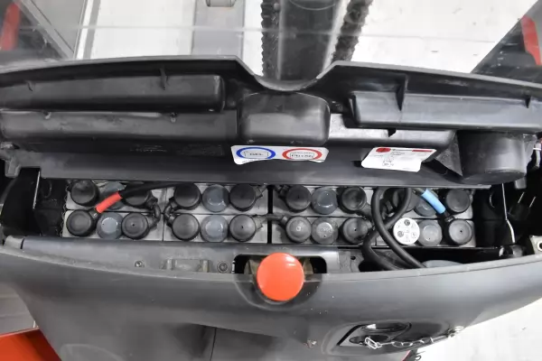 LINDE L 10 B