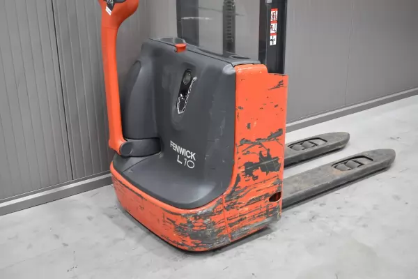 LINDE L 10 B