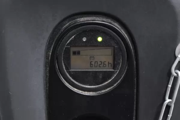 LINDE L 10 B