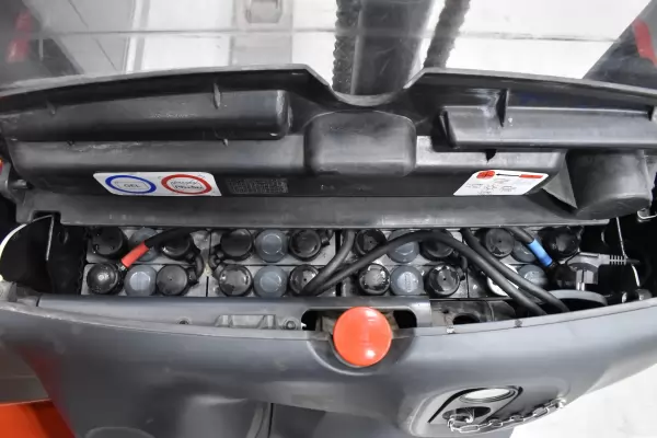 LINDE L 10 B