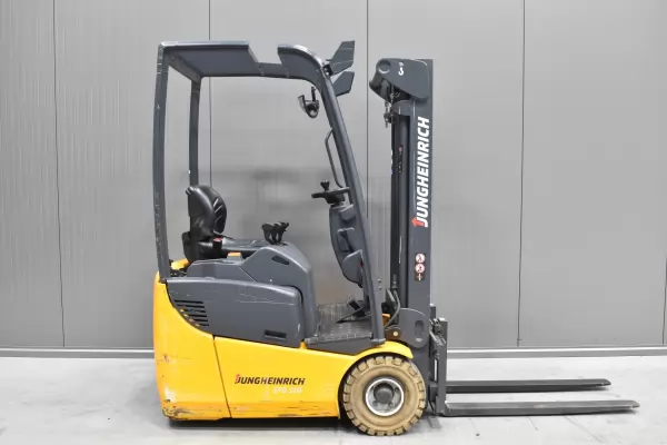 JUNGHEINRICH EFG 110