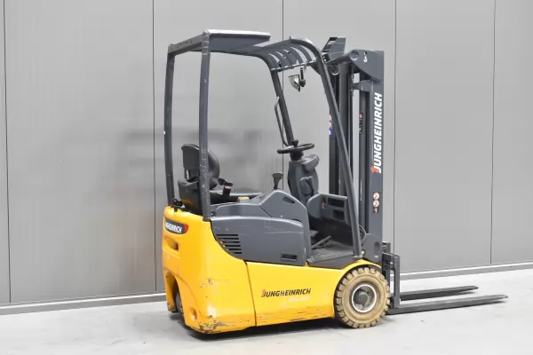 JUNGHEINRICH EFG 110
