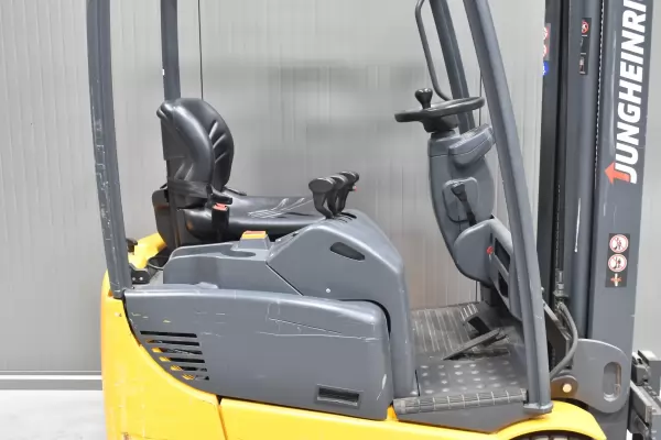 JUNGHEINRICH EFG 110
