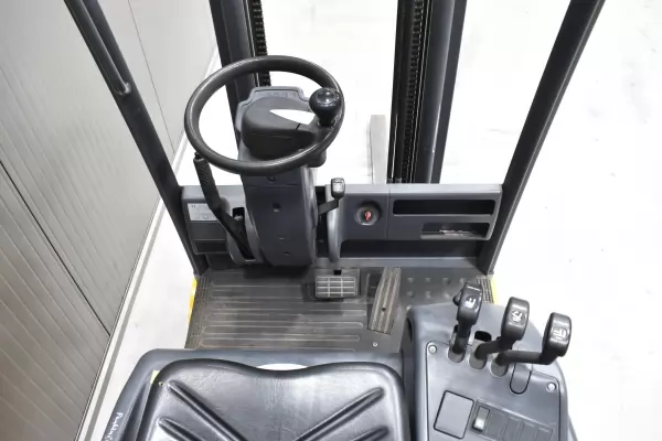 JUNGHEINRICH EFG 110