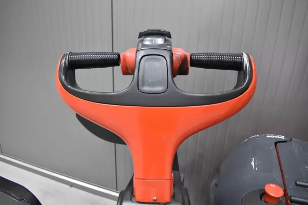 LINDE L 14 AP
