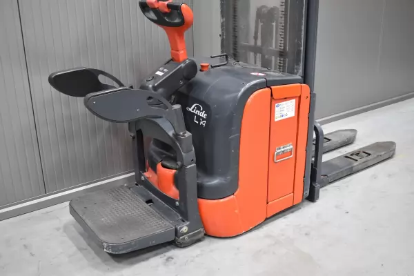 LINDE L 14 AP