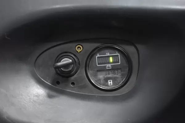 LINDE L 14 AP