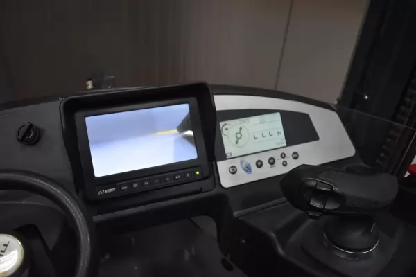 STILL FM-X 14