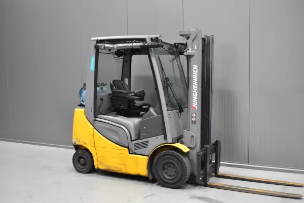 JUNGHEINRICH TFG 316s